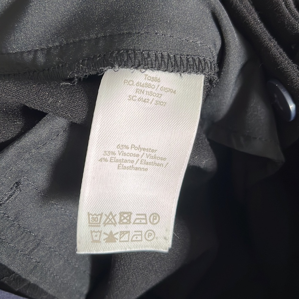 Boden Ketton Wide Leg Trousers - Picture 9 of 9